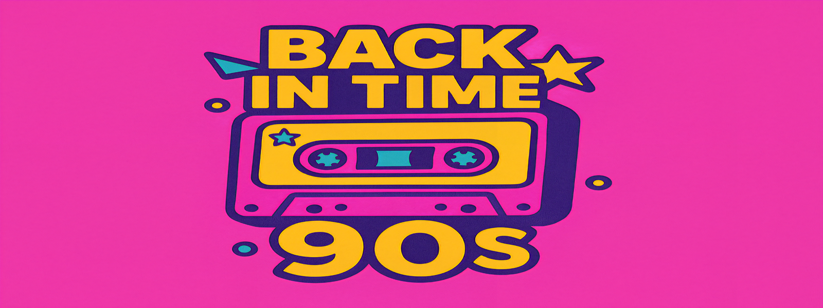 Back in time 90s